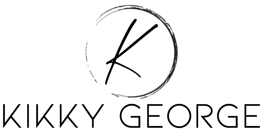 Kikky George
